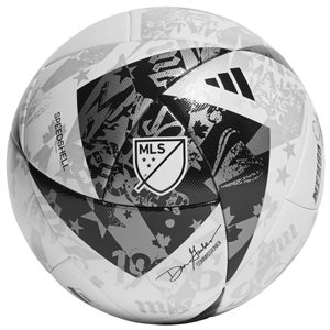 adidas soccer ball MLS COMPETITION 2023, #5