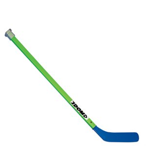 DOM hockey stick, 36"