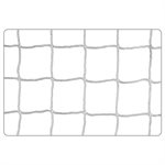 Kwik Goal® White Net for Senior Soccer Goal, 4 mm, 8' x 24 ' x 3' x 8.5'