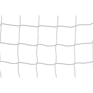 Kwik Goal® White Net for Junior Soccer Goal, 2.4 mm, 6.5' x 18.5' x 6.5'