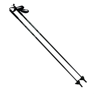 Pair of Cross-Country Skiing Poles for Adults