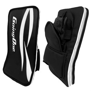 Going One® Street Hockey Junior Goalkeeper Blocker