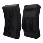 RDX® «Convex Skin MMA» Leather Kick Shield