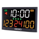 SEIKO multisports scoreboard