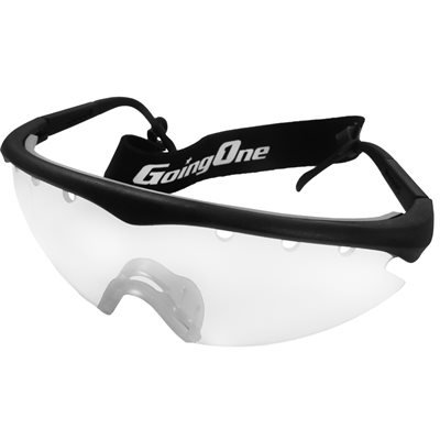 Deluxe protective glasses, SR