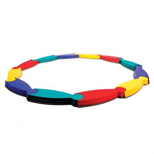 Balance Course Creation Set of 12 Items