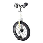 Monocycle «Luxus», 41 cm (16")