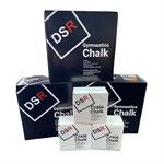 Magnesium Carbonate Chalk, Case of 24x8 Blocks, 2 oz