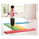 Set of 4 Rigid Sticks Bridges, 58 x 14" (148 x 35 cm)