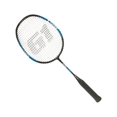 Junior Going One® Steel and Aluminum Badminton Racket, 21" (53 cm)