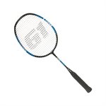 Junior Going One® Steel and Aluminum Badminton Racket, 21" (53 cm)