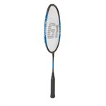 Junior Going One® Steel and Aluminum Badminton Racket, 21" (53 cm)