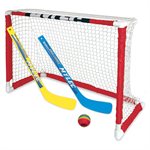 Mini-hockey set