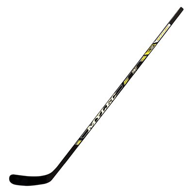 ABS street hockey stick