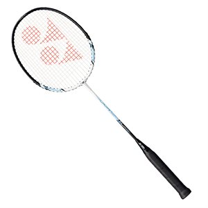 Yonex® «MUSCLE POWER 2» Steel and Aluminum Badminton Racket, 27" (68 cm)