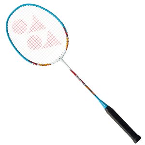 College and University Muscle Power Badminton Racket