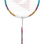 College and University Muscle Power Badminton Racket