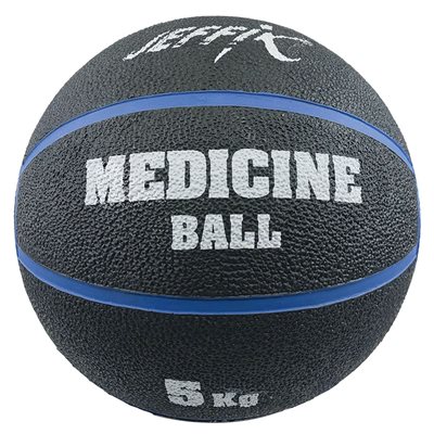 Inflatable Rubber Medicine Ball 