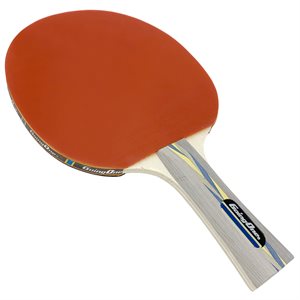 Going One® Tournament 5-Ply Wood Table Tennis Racket