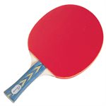 Competition table tennis paddle