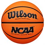 Wilon® «Evo NXT» Official NCAA Match Composite Leather Basketball