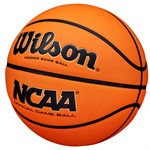 Wilon® «Evo NXT» Official NCAA Match Composite Leather Basketball