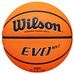 Wilon® «Evo NXT» Official NCAA Match Composite Leather Basketball