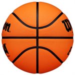 Wilon® «Evo NXT» Official NCAA Match Composite Leather Basketball