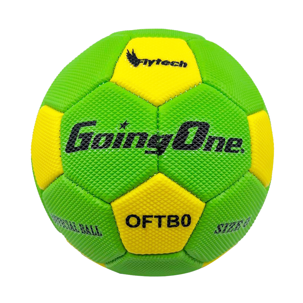 Going One® FLYTECH™ Handball and Tchoukball Official Ball