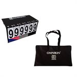 Omnikin® Nylon Scoreboard