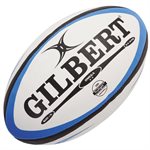 Rugby Match Ball, Omega, # 5