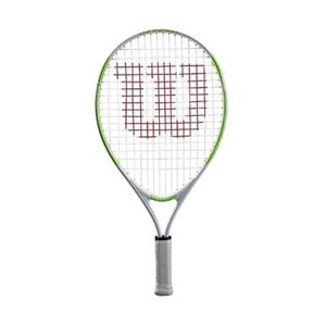 Wilson junior tennis racquet, 19"