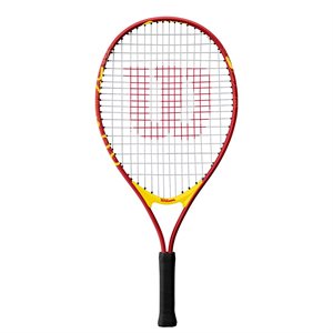 Wilson® «US Open» Alloy Tennis Racket, 23" (58 cm)