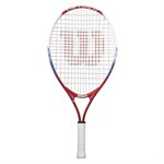 Wilson junior tennis racquet, 23"