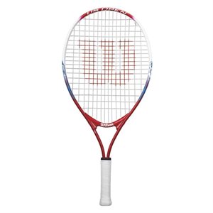Wilson junior tennis racquet, 23"
