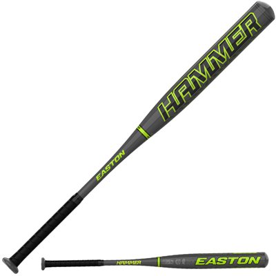 Easton® «Hammer» Aluminium Softball Bat