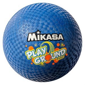 Mikasa playground ball
