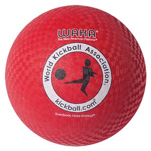 Official kickball