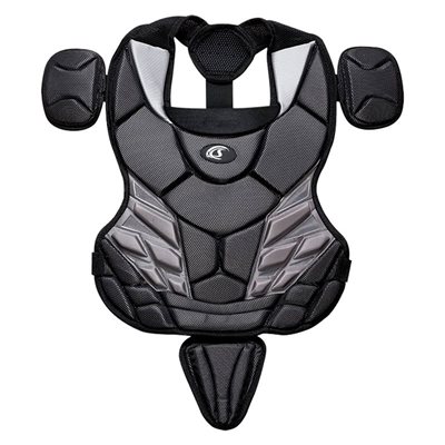 Baseball Catcher Chest Protector, Ages 12 to 16