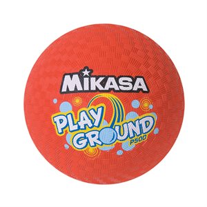 Mikasa® «PlayGround» Red Play Ball, 5" (13 cm)