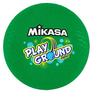 Mikasa® «PlayGround» Green Play Ball, 8.5" (21.5 cm)