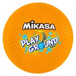 Mikasa® «PlayGround» Orange Play Ball, 8.5" (21.5 cm)