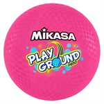 Mikasa® «PlayGround» Pink Play Ball, 8.5" (21.5 cm)