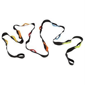 Corde de marche