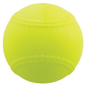 Dozen of Safe Sponge Softballs, 12" (30 cm)