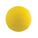 Dozen of Safe Foam Baseballs, 9" (23 cm)