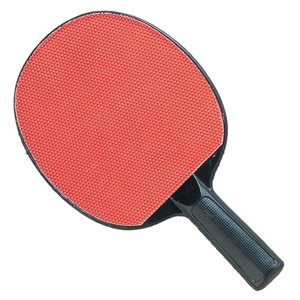 Plastic Table Tennis Racket