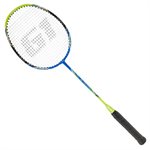 Collegiate Going One® Aluminum and Carbon Badminton Racket, 26" (66 cm)