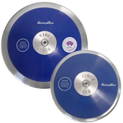 Going One® ABS Training Disc