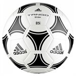 Ballon de soccer en TPU Adidas® «Tango Glider»